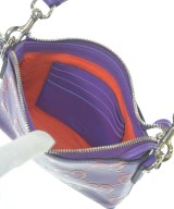 GUCCI（グッチ）ショルダーバッグ 紫 サイズ:- レディース/2200616475225