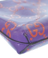 GUCCI（グッチ）ショルダーバッグ 紫 サイズ:- レディース/2200616475225