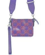 GUCCI ショルダーバッグ