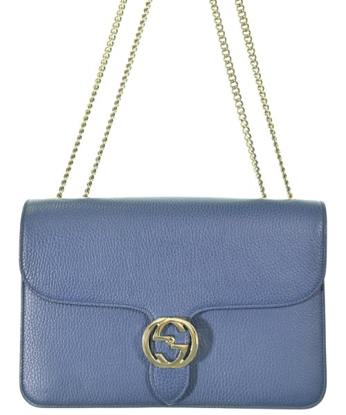 グッチ(GUCCI)のGUCCI ショルダーバッグ