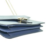 GUCCI（グッチ）ショルダーバッグ 青 サイズ:- レディース/2200616475232