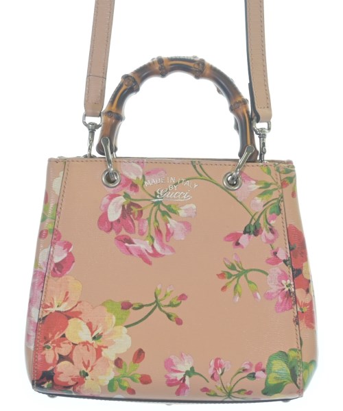 グッチ(GUCCI)のGUCCI ハンドバッグ