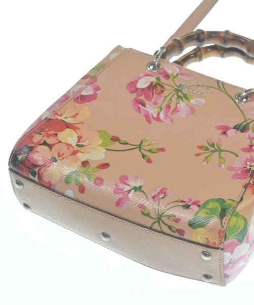 GUCCI（グッチ）ハンドバッグ ピンク サイズ:- レディース/2200616475249