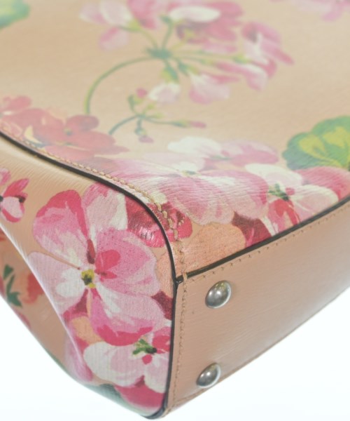 GUCCI（グッチ）ハンドバッグ ピンク サイズ:- レディース/2200616475249