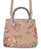 GUCCI（グッチ）ハンドバッグ ピンク サイズ:- レディース/2200616475249