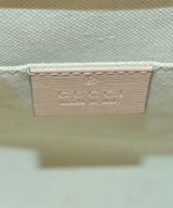 GUCCI（グッチ）ハンドバッグ ピンク サイズ:- レディース/2200616475249