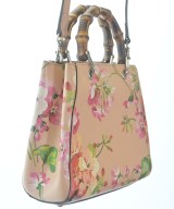 GUCCI（グッチ）ハンドバッグ ピンク サイズ:- レディース/2200616475249