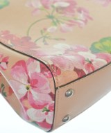 GUCCI（グッチ）ハンドバッグ ピンク サイズ:- レディース/2200616475249