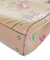 GUCCI（グッチ）ハンドバッグ ピンク サイズ:- レディース/2200616475249