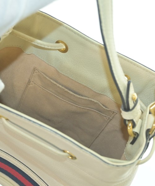 GUCCI（グッチ）ショルダーバッグ ベージュ サイズ:- レディース/2200616475393