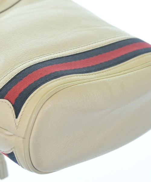 GUCCI（グッチ）ショルダーバッグ ベージュ サイズ:- レディース/2200616475393