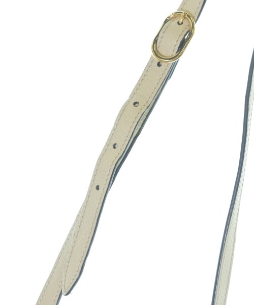 GUCCI（グッチ）ショルダーバッグ ベージュ サイズ:- レディース/2200616475393