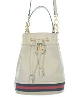 GUCCI（グッチ）ショルダーバッグ ベージュ サイズ:- レディース/2200616475393