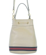 GUCCI（グッチ）ショルダーバッグ ベージュ サイズ:- レディース/2200616475393