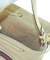 GUCCI（グッチ）ショルダーバッグ ベージュ サイズ:- レディース/2200616475393