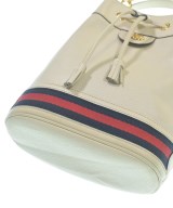 GUCCI（グッチ）ショルダーバッグ ベージュ サイズ:- レディース/2200616475393