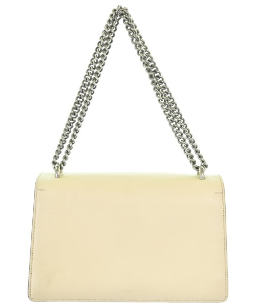 GUCCI（グッチ）ショルダーバッグ 白 サイズ:- レディース/2200616475409