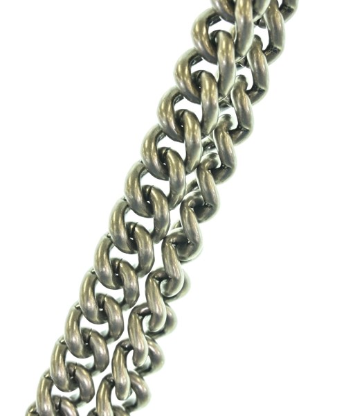 GUCCI（グッチ）ショルダーバッグ 白 サイズ:- レディース/2200616475409