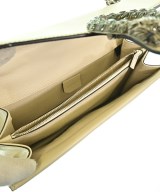 GUCCI（グッチ）ショルダーバッグ 白 サイズ:- レディース/2200616475409