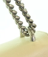 GUCCI（グッチ）ショルダーバッグ 白 サイズ:- レディース/2200616475409