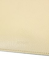 GUCCI（グッチ）ショルダーバッグ 白 サイズ:- レディース/2200616475409
