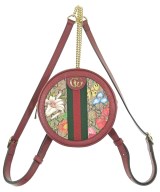 GUCCI（グッチ）ショルダーバッグ 赤 サイズ:- レディース/2200616475430