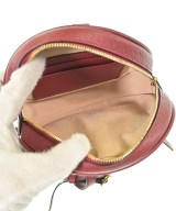 GUCCI（グッチ）ショルダーバッグ 赤 サイズ:- レディース/2200616475430