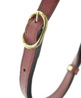 GUCCI（グッチ）ショルダーバッグ 赤 サイズ:- レディース/2200616475430