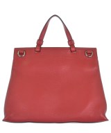 GUCCI（グッチ）ハンドバッグ 赤 サイズ:- レディース/2200616475461