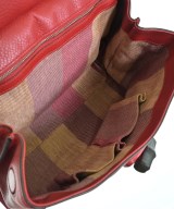 GUCCI（グッチ）ハンドバッグ 赤 サイズ:- レディース/2200616475461