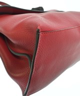 GUCCI（グッチ）ハンドバッグ 赤 サイズ:- レディース/2200616475461