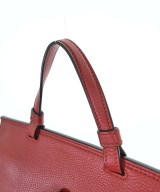 GUCCI（グッチ）ハンドバッグ 赤 サイズ:- レディース/2200616475461
