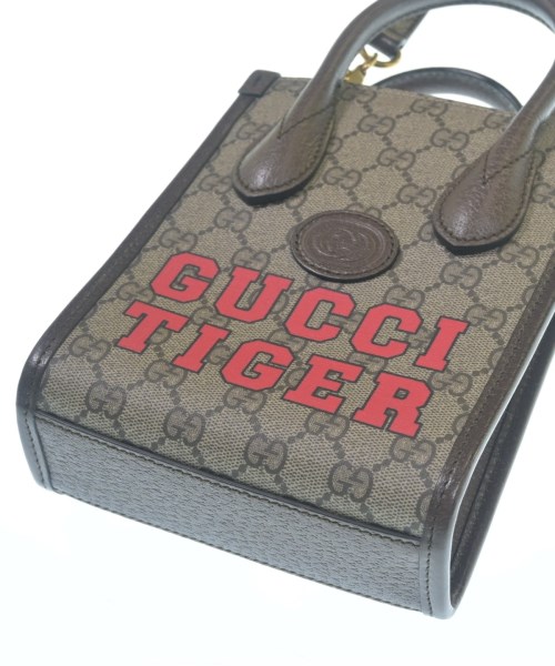 GUCCI（グッチ）ショルダーバッグ ベージュ サイズ:- レディース/2200616475485