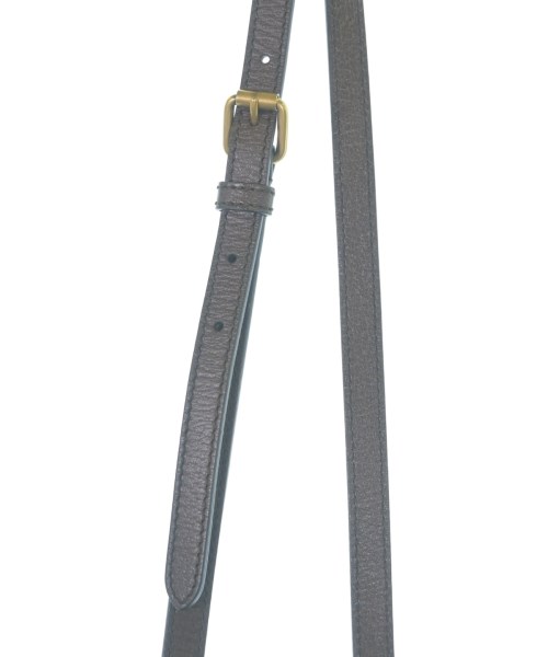 GUCCI（グッチ）ショルダーバッグ ベージュ サイズ:- レディース/2200616475485