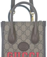 GUCCI（グッチ）ショルダーバッグ ベージュ サイズ:- レディース/2200616475485