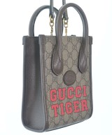 GUCCI（グッチ）ショルダーバッグ ベージュ サイズ:- レディース/2200616475485