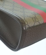 GUCCI（グッチ）ショルダーバッグ ベージュ サイズ:- レディース/2200616475485