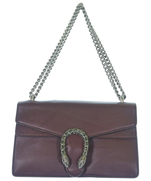 グッチ(GUCCI)のGUCCI ショルダーバッグ