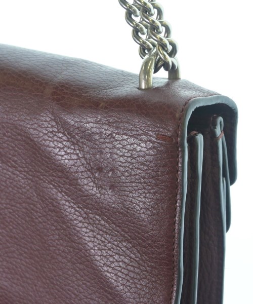 GUCCI（グッチ）ショルダーバッグ 赤 サイズ:- レディース/2200616475508