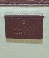GUCCI（グッチ）ショルダーバッグ 赤 サイズ:- レディース/2200616475508