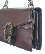 GUCCI（グッチ）ショルダーバッグ 赤 サイズ:- レディース/2200616475508