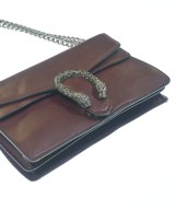 GUCCI（グッチ）ショルダーバッグ 赤 サイズ:- レディース/2200616475508