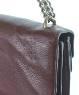 GUCCI（グッチ）ショルダーバッグ 赤 サイズ:- レディース/2200616475508