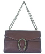 GUCCI ショルダーバッグ