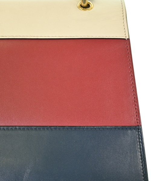 GUCCI（グッチ）ハンドバッグ 紺 サイズ:- レディース/2200616475515