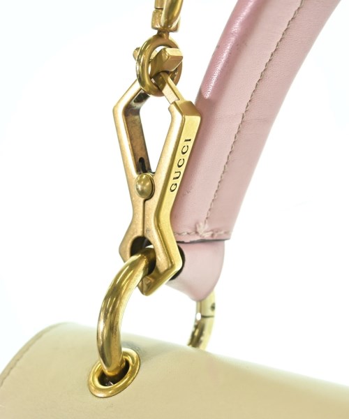 GUCCI（グッチ）ハンドバッグ 紺 サイズ:- レディース/2200616475515