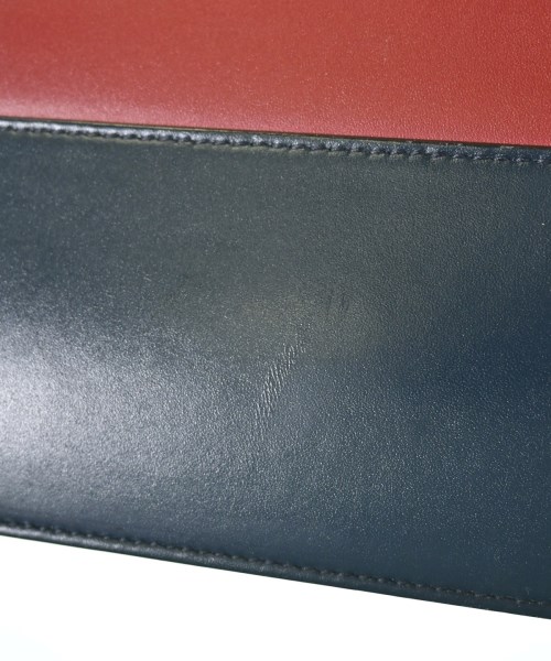 GUCCI（グッチ）ハンドバッグ 紺 サイズ:- レディース/2200616475515