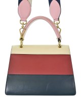 GUCCI（グッチ）ハンドバッグ 紺 サイズ:- レディース/2200616475515