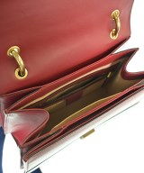 GUCCI（グッチ）ハンドバッグ 紺 サイズ:- レディース/2200616475515