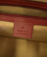 GUCCI（グッチ）ハンドバッグ 紺 サイズ:- レディース/2200616475515